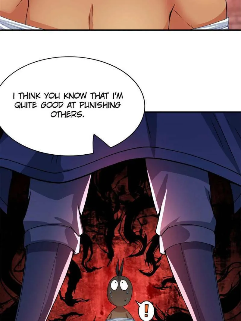Read I Picked up an Attribute (Colored) chapter 50 image 30 on Lezhin