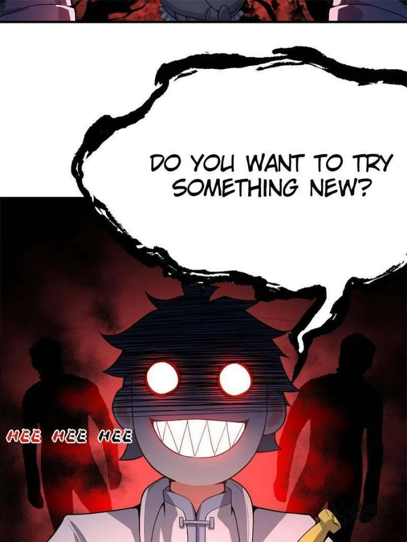 Read I Picked up an Attribute (Colored) chapter 50 image 32 on Lezhin