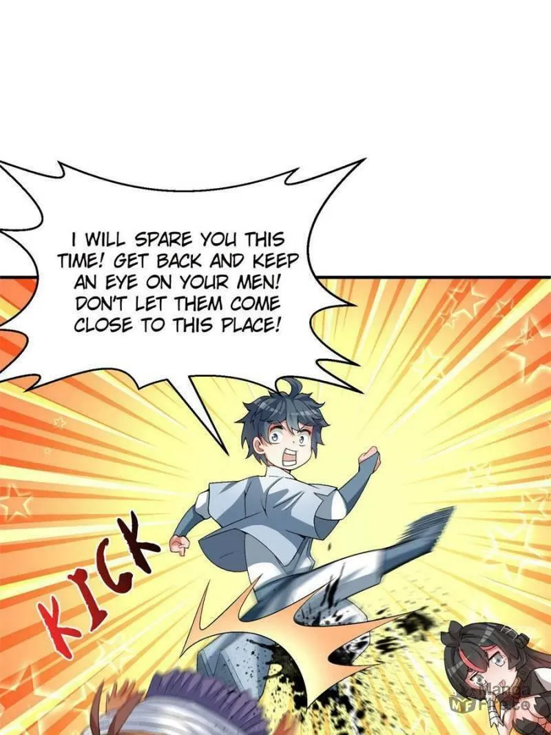 Read I Picked up an Attribute (Colored) chapter 50 image 34 on Lezhin