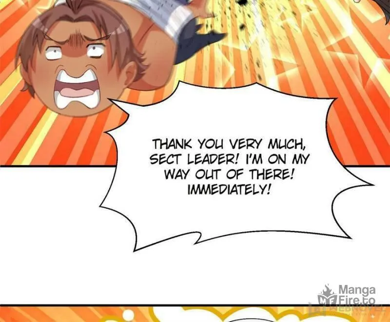 Read I Picked up an Attribute (Colored) chapter 50 image 35 on Lezhin
