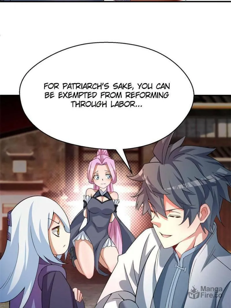 Read I Picked up an Attribute (Colored) chapter 50 image 38 on Lezhin