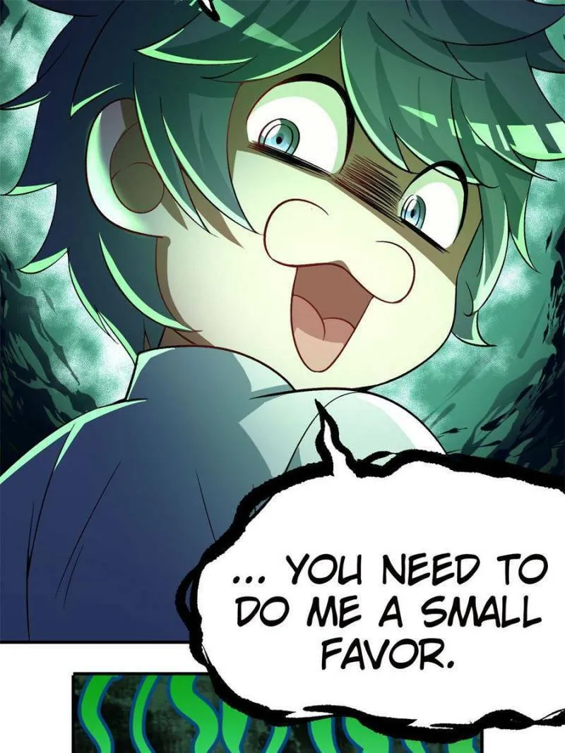 Read I Picked up an Attribute (Colored) chapter 50 image 40 on Lezhin