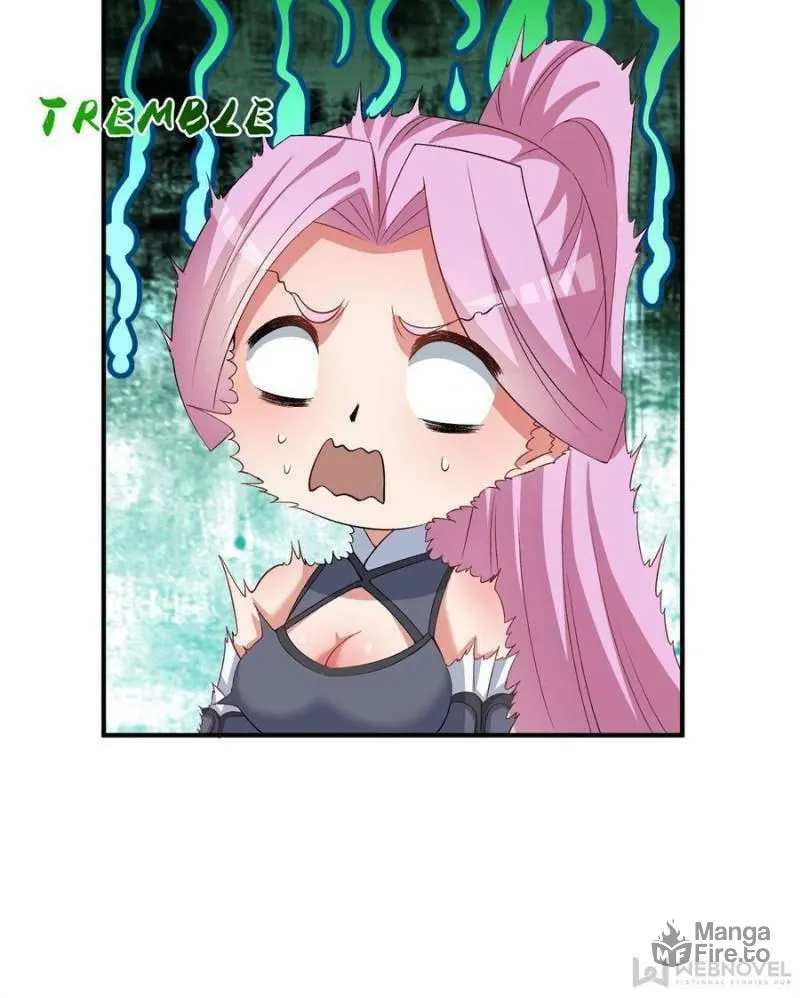Read I Picked up an Attribute (Colored) chapter 50 image 41 on Lezhin