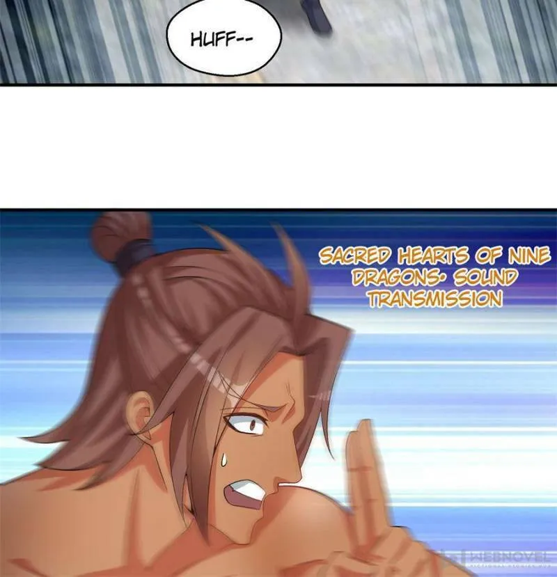 Read I Picked up an Attribute (Colored) chapter 50 image 43 on Lezhin