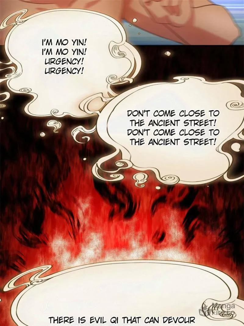 Read I Picked up an Attribute (Colored) chapter 50 image 44 on Lezhin