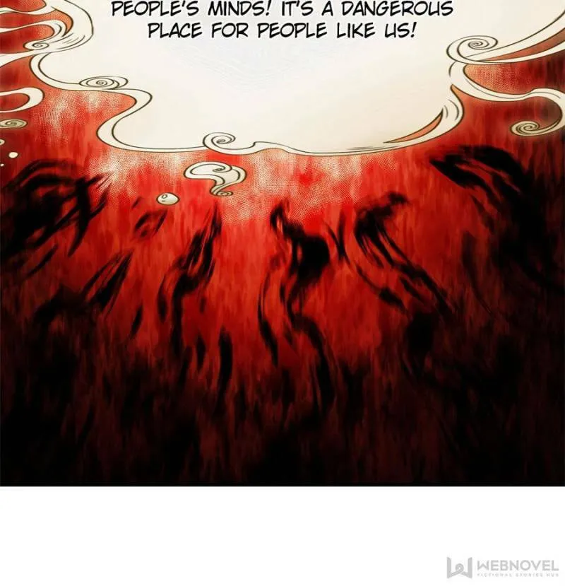 Read I Picked up an Attribute (Colored) chapter 50 image 45 on Lezhin