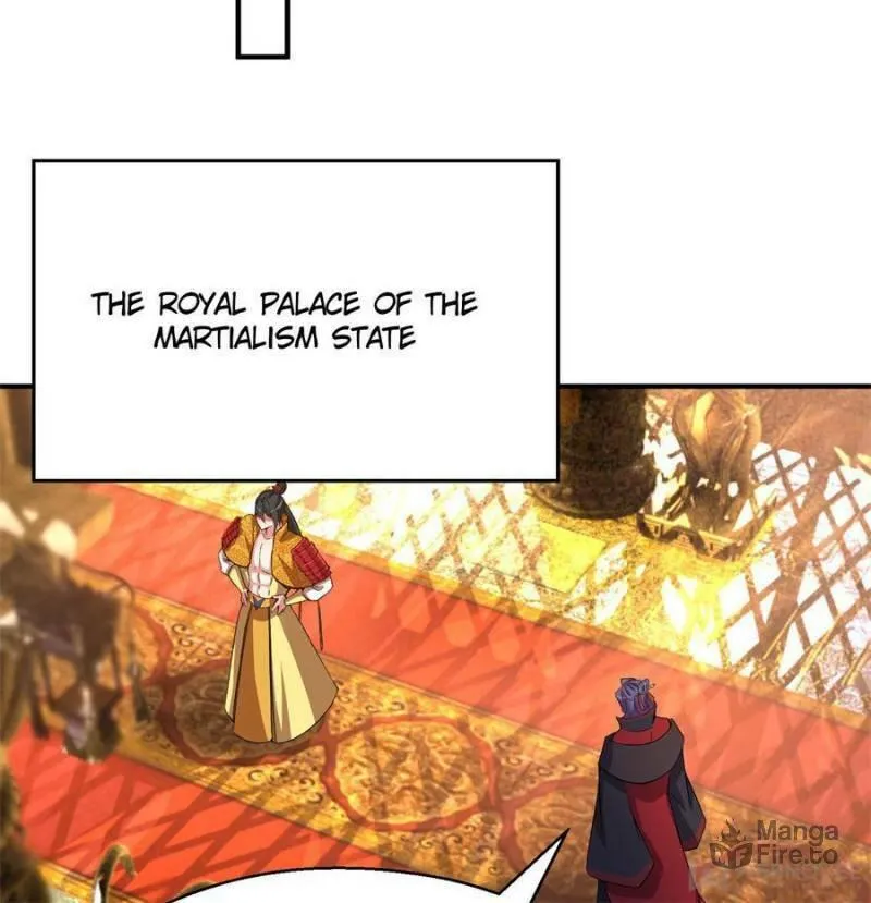Read I Picked up an Attribute (Colored) chapter 50 image 47 on Lezhin