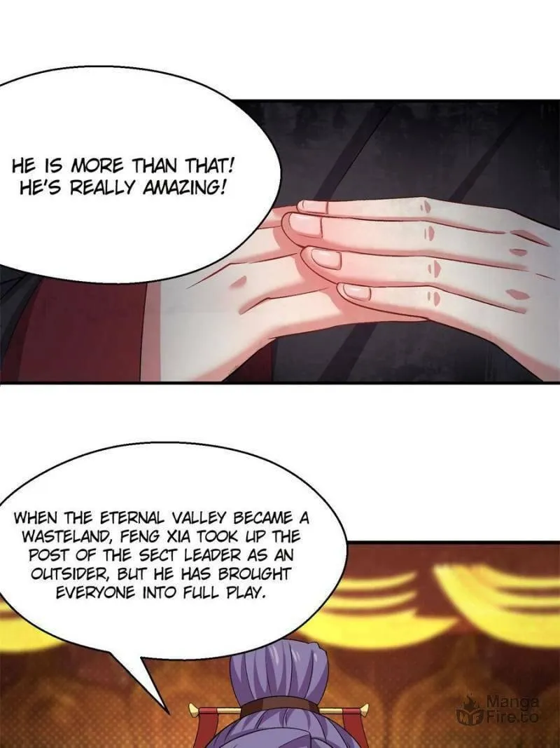 Read I Picked up an Attribute (Colored) chapter 50 image 50 on Lezhin