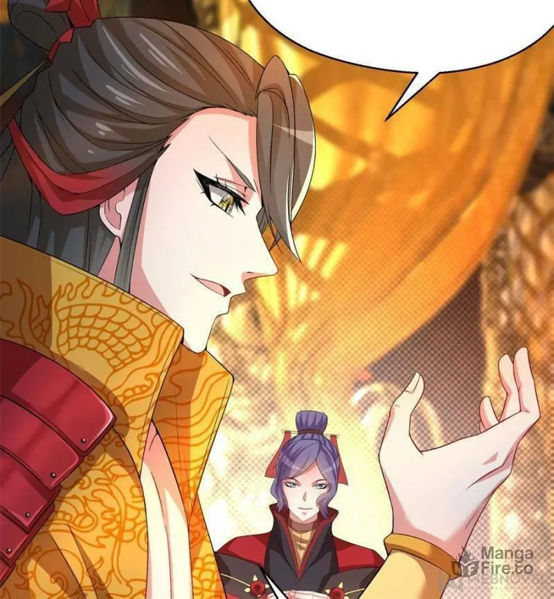 Read I Picked up an Attribute (Colored) chapter 50 image 53 on Lezhin