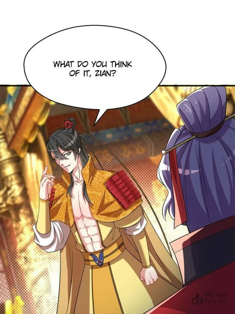 Read I Picked up an Attribute (Colored) chapter 50 image 56 on Lezhin