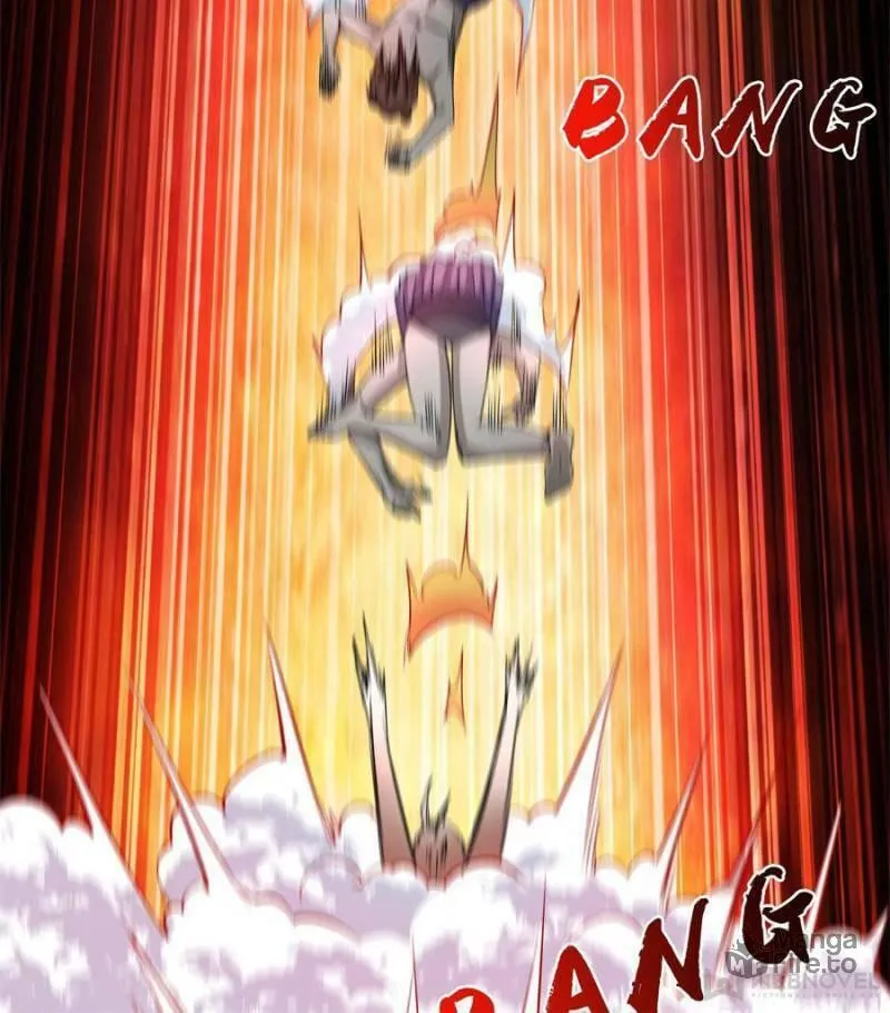 Read I Picked up an Attribute (Colored) chapter 50 image 8 on Lezhin