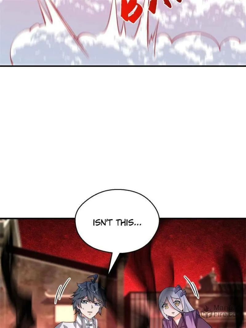 Read I Picked up an Attribute (Colored) chapter 50 image 9 on Lezhin