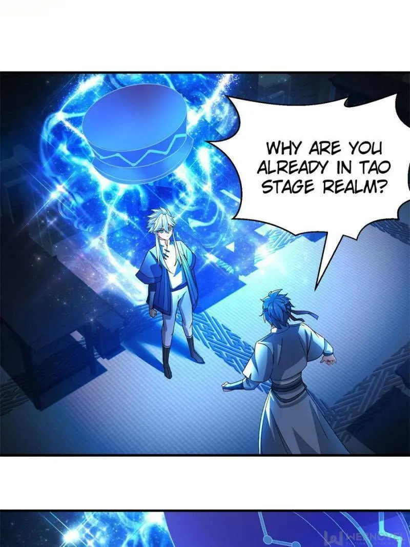 Read I Picked up an Attribute (Colored) chapter 52 image 1 on Lezhin