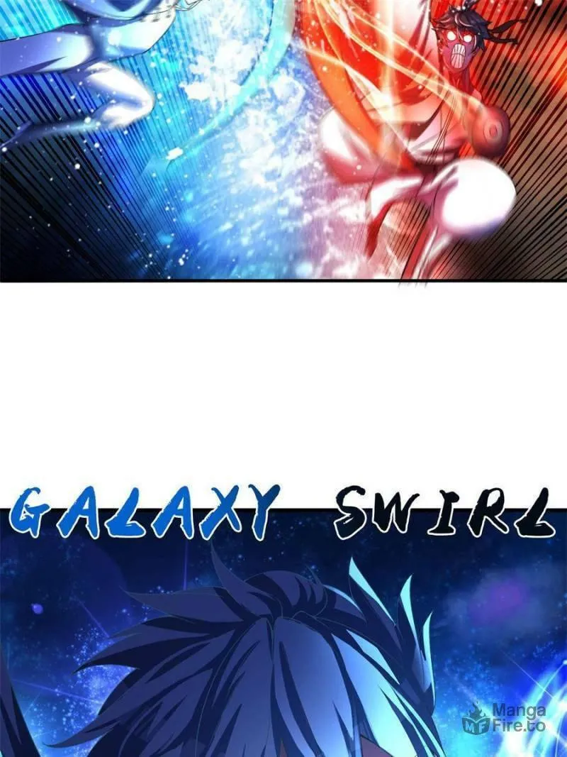 Read I Picked up an Attribute (Colored) chapter 52 image 11 on Lezhin