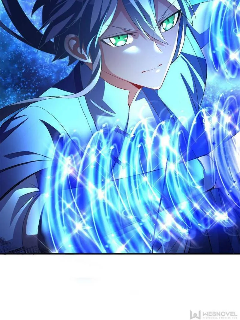 Read I Picked up an Attribute (Colored) chapter 52 image 12 on Lezhin