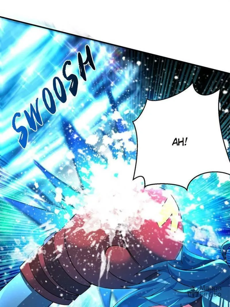 Read I Picked up an Attribute (Colored) chapter 52 image 14 on Lezhin