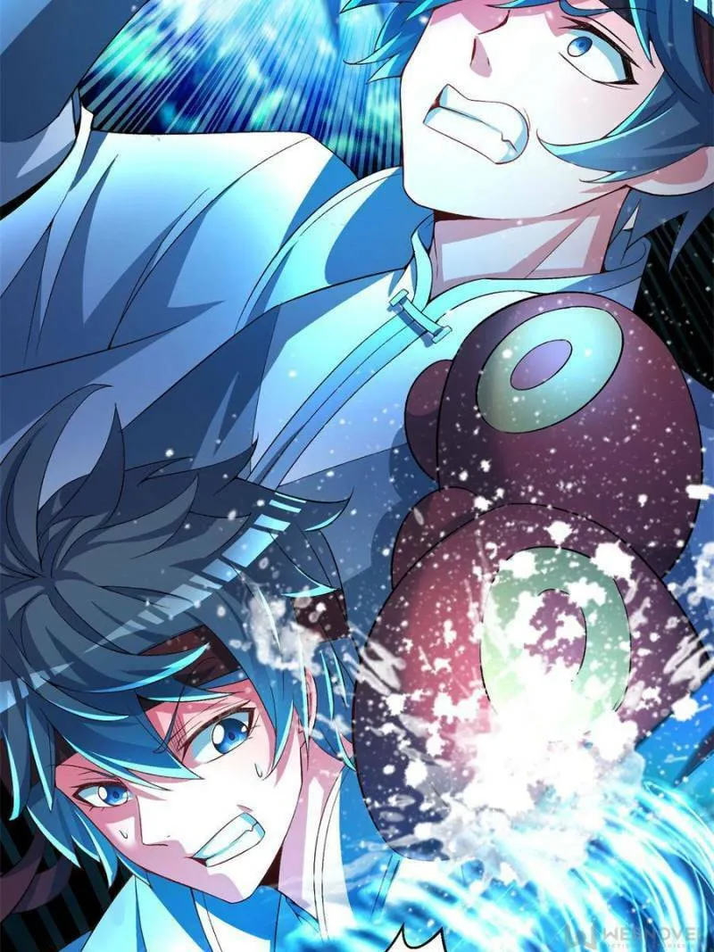 Read I Picked up an Attribute (Colored) chapter 52 image 15 on Lezhin