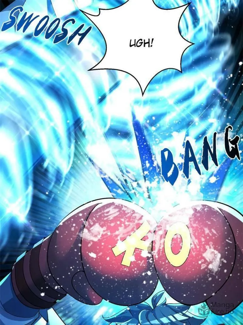 Read I Picked up an Attribute (Colored) chapter 52 image 17 on Lezhin