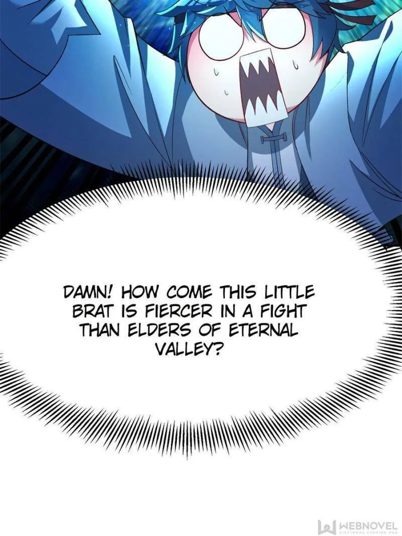 Read I Picked up an Attribute (Colored) chapter 52 image 18 on Lezhin