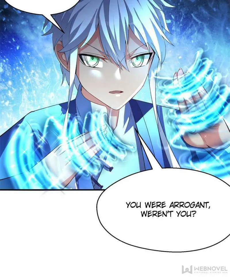 Read I Picked up an Attribute (Colored) chapter 52 image 21 on Lezhin