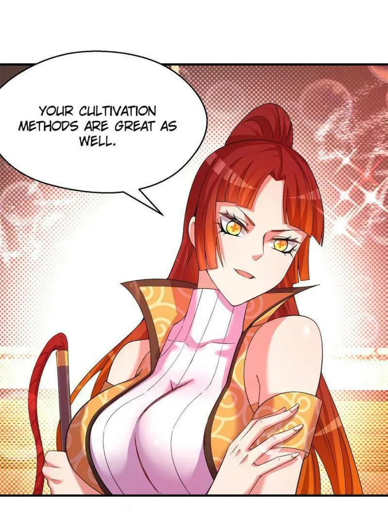 Read I Picked up an Attribute (Colored) chapter 52 image 22 on Lezhin