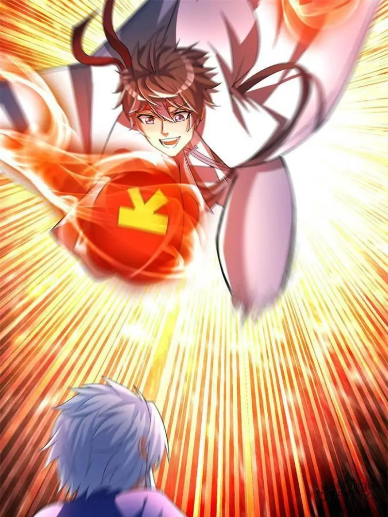 Read I Picked up an Attribute (Colored) chapter 52 image 24 on Lezhin
