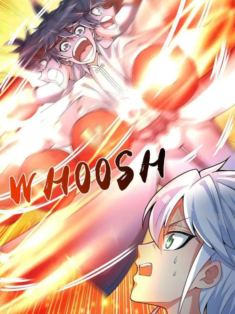 Read I Picked up an Attribute (Colored) chapter 52 image 27 on Lezhin
