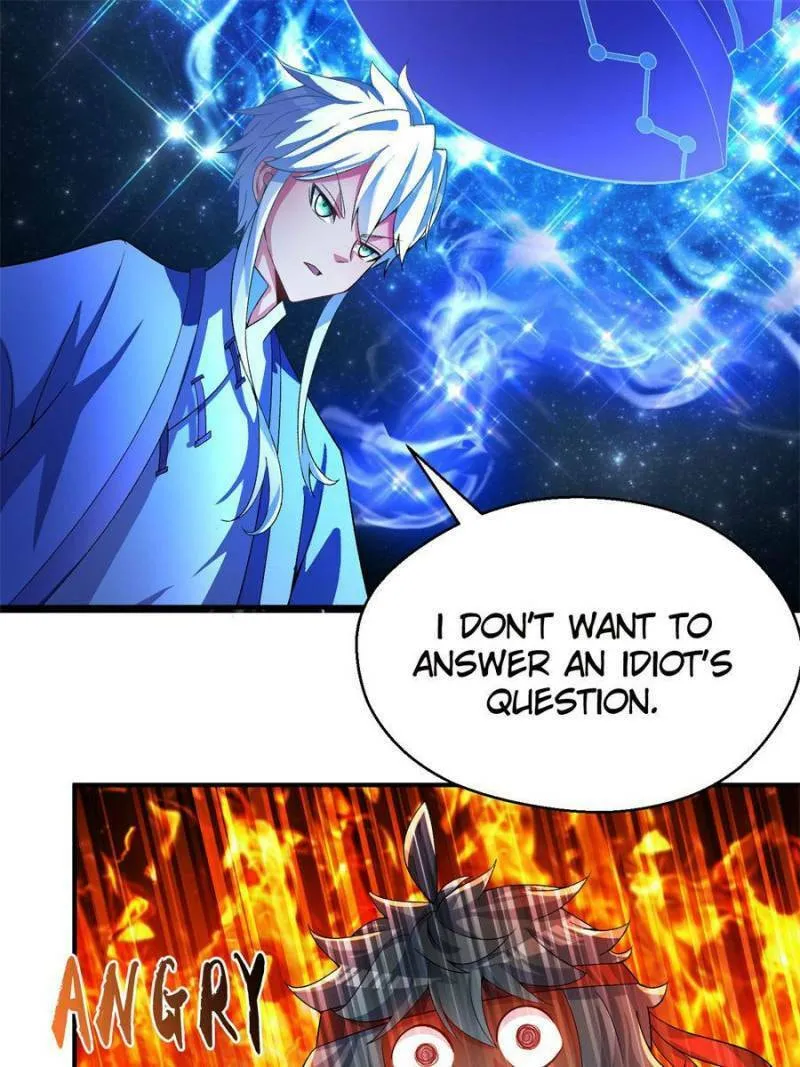 Read I Picked up an Attribute (Colored) chapter 52 image 3 on Lezhin