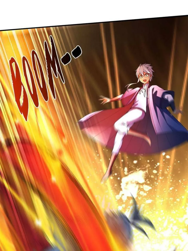 Read I Picked up an Attribute (Colored) chapter 52 image 30 on Lezhin