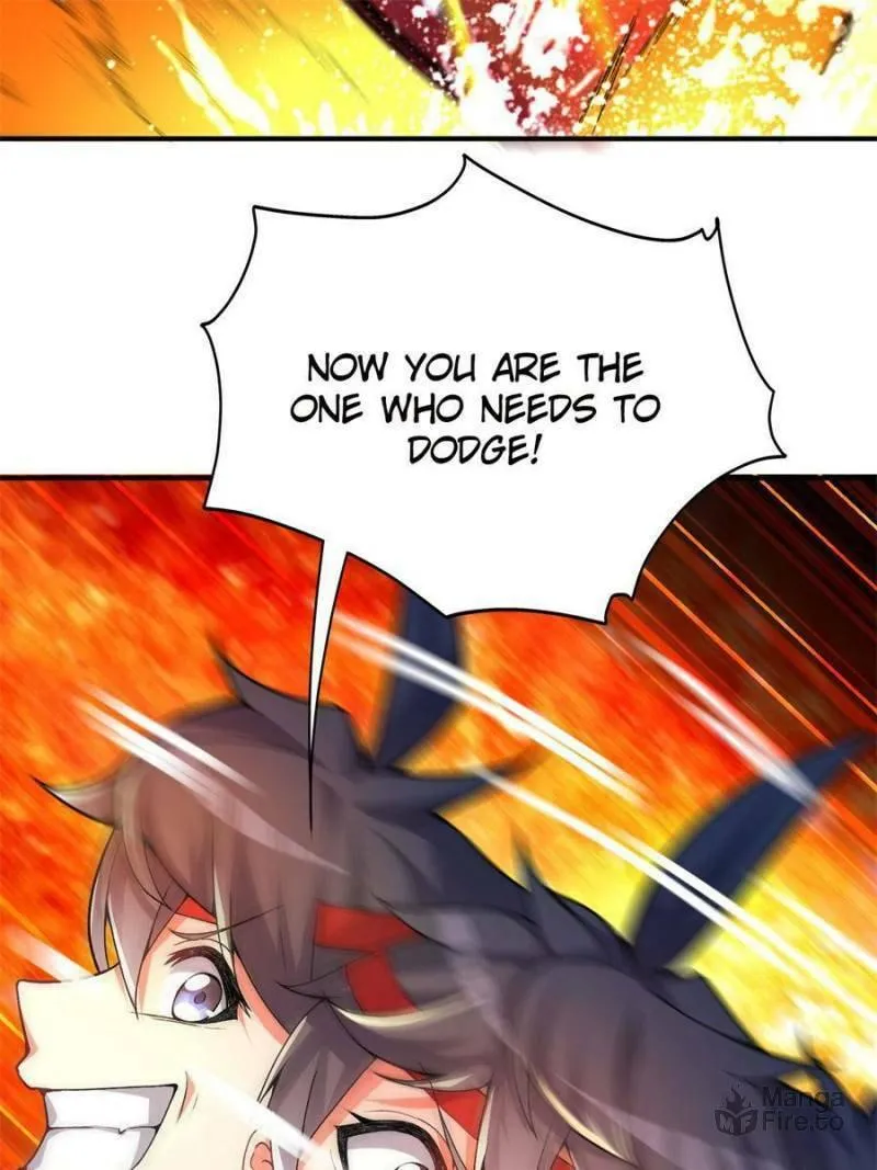 Read I Picked up an Attribute (Colored) chapter 52 image 32 on Lezhin