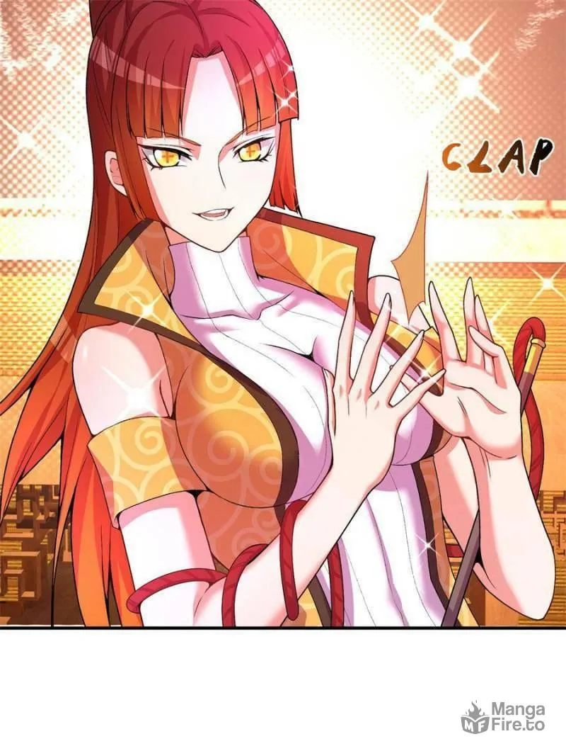 Read I Picked up an Attribute (Colored) chapter 52 image 35 on Lezhin