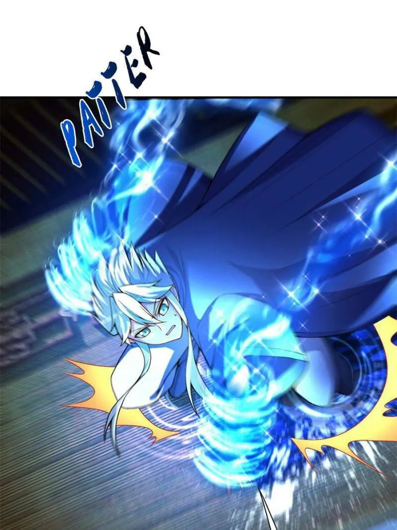 Read I Picked up an Attribute (Colored) chapter 52 image 36 on Lezhin