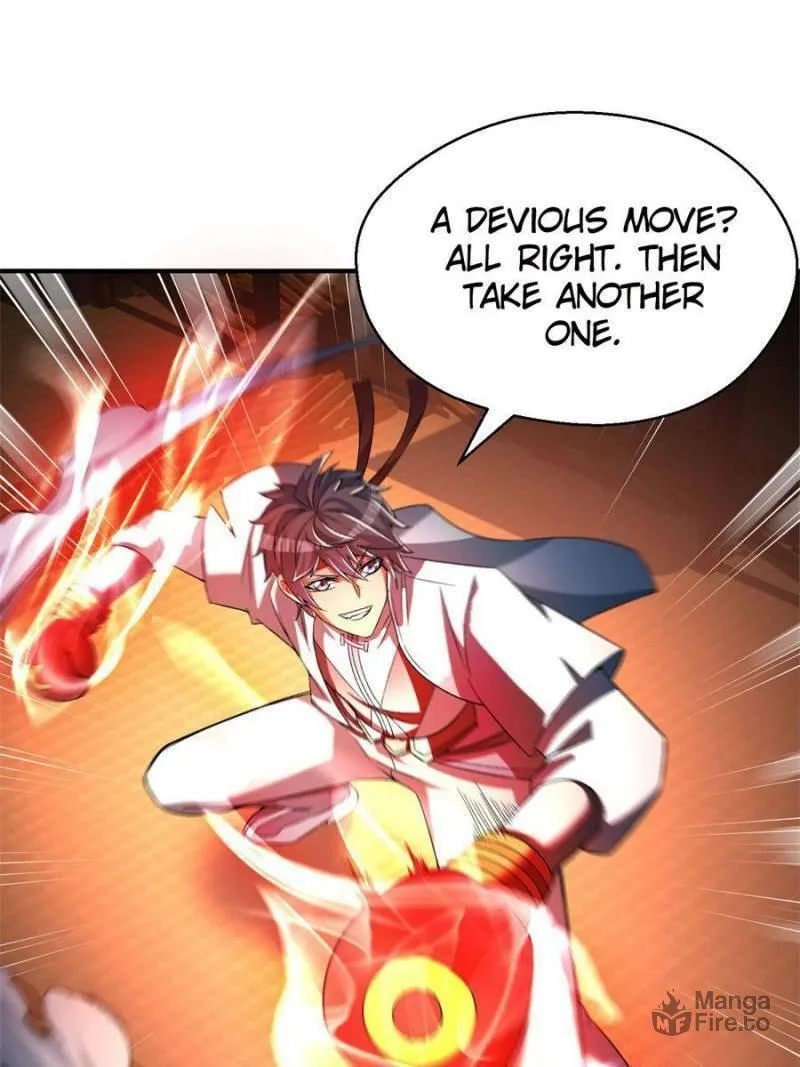 Read I Picked up an Attribute (Colored) chapter 52 image 38 on Lezhin