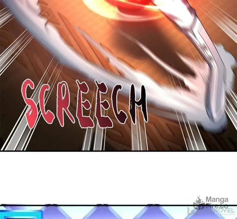Read I Picked up an Attribute (Colored) chapter 52 image 39 on Lezhin