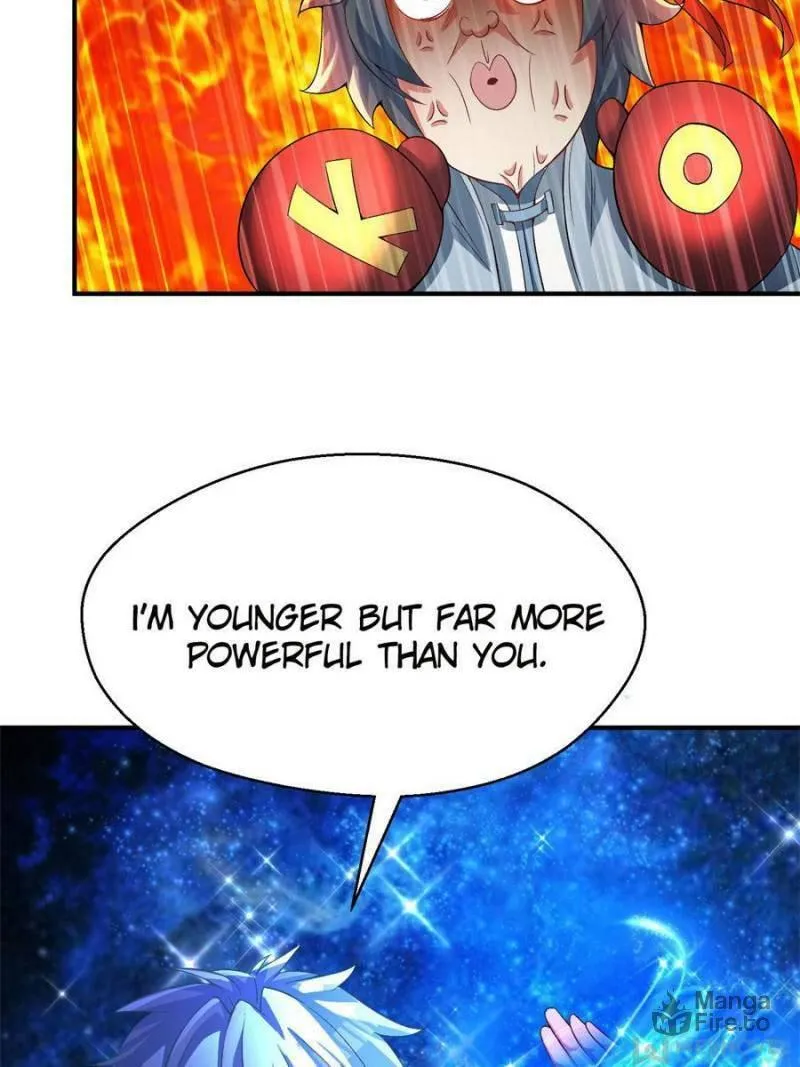 Read I Picked up an Attribute (Colored) chapter 52 image 4 on Lezhin