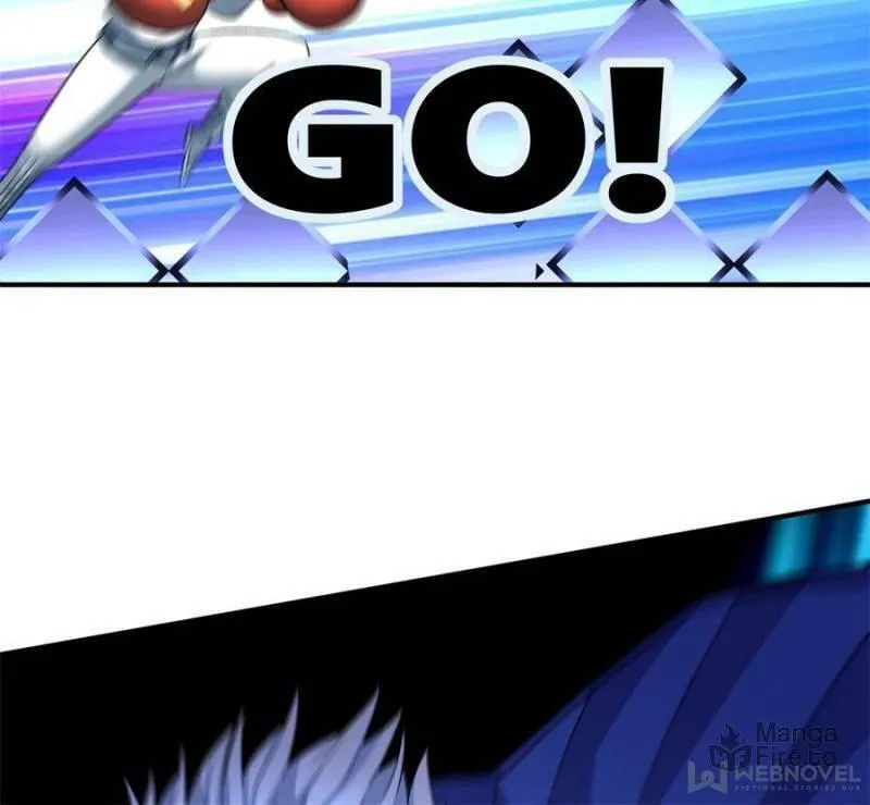 Read I Picked up an Attribute (Colored) chapter 52 image 41 on Lezhin