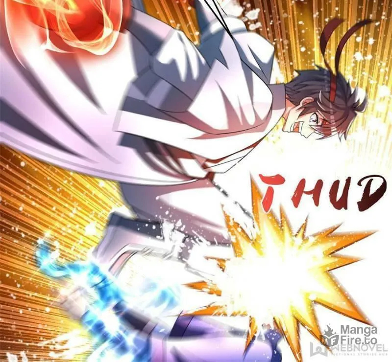 Read I Picked up an Attribute (Colored) chapter 52 image 49 on Lezhin