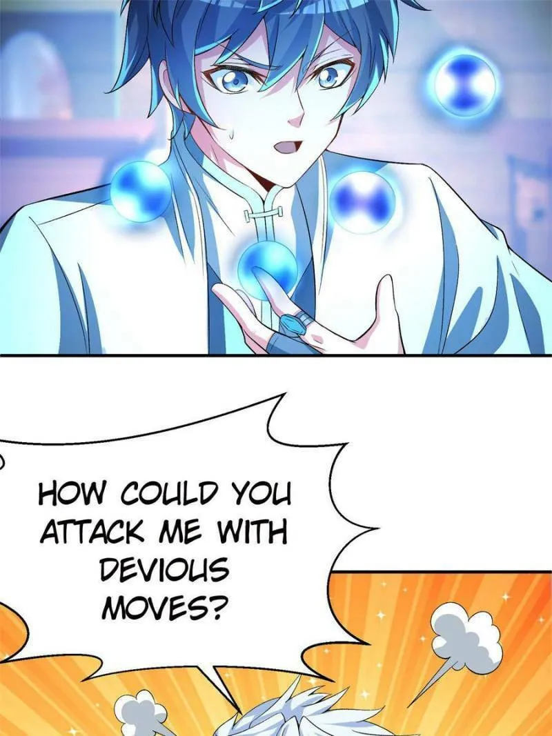 Read I Picked up an Attribute (Colored) chapter 52 image 52 on Lezhin