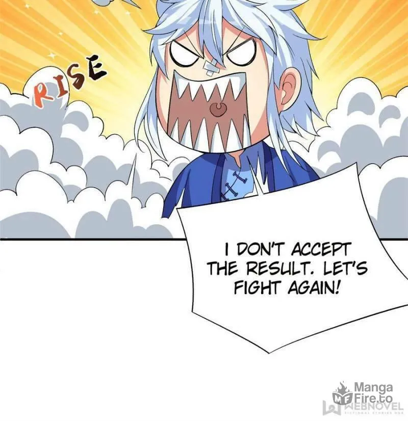 Read I Picked up an Attribute (Colored) chapter 52 image 53 on Lezhin