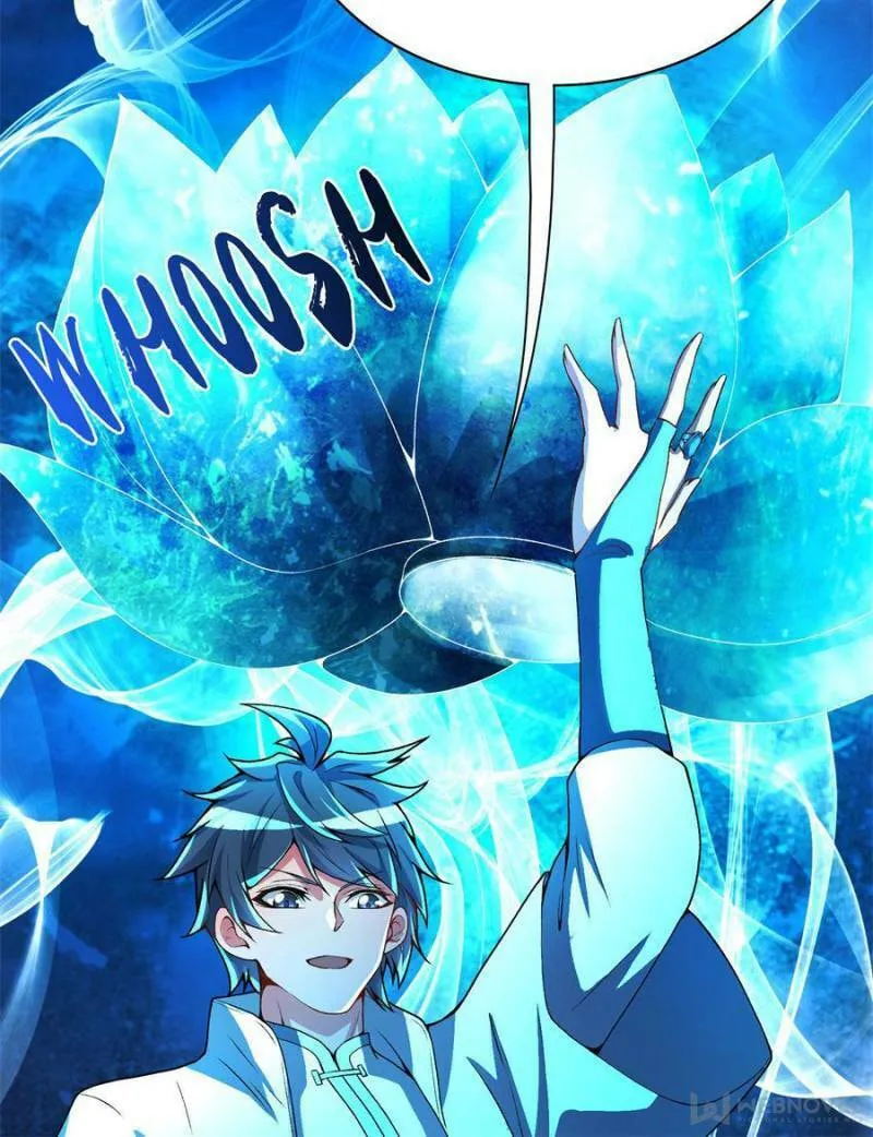 Read I Picked up an Attribute (Colored) chapter 52 image 55 on Lezhin