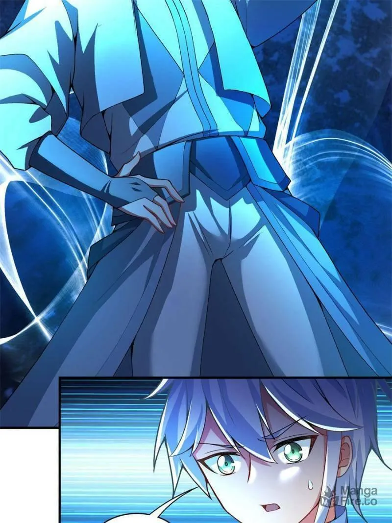 Read I Picked up an Attribute (Colored) chapter 52 image 56 on Lezhin