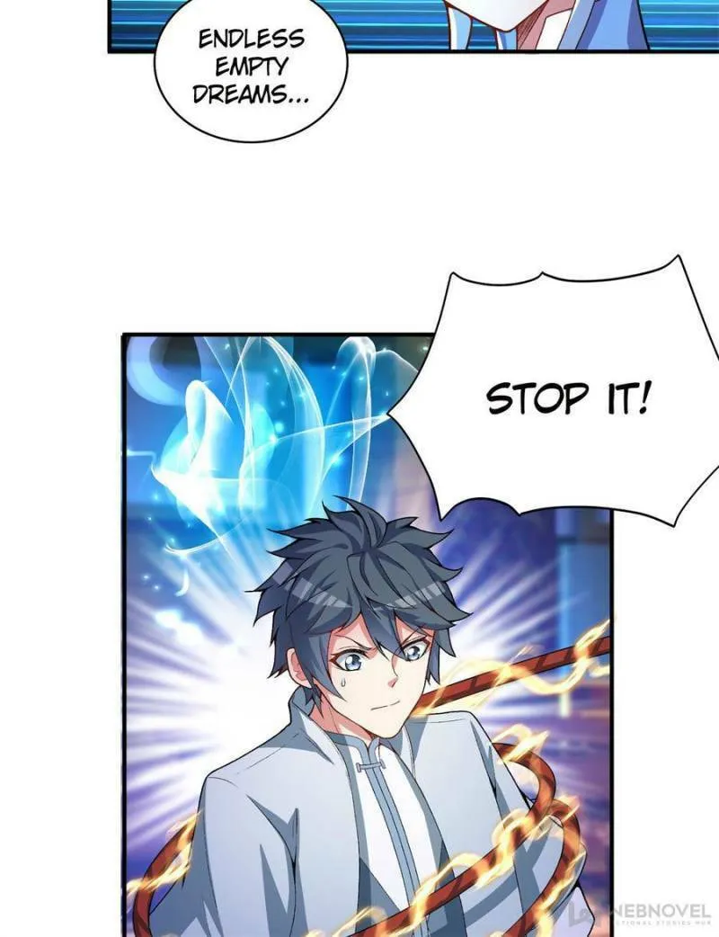 Read I Picked up an Attribute (Colored) chapter 52 image 57 on Lezhin