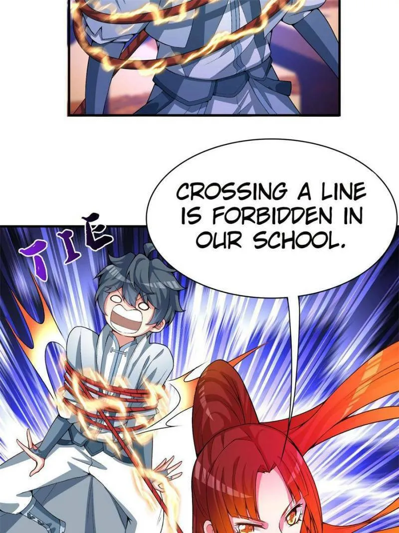 Read I Picked up an Attribute (Colored) chapter 52 image 58 on Lezhin
