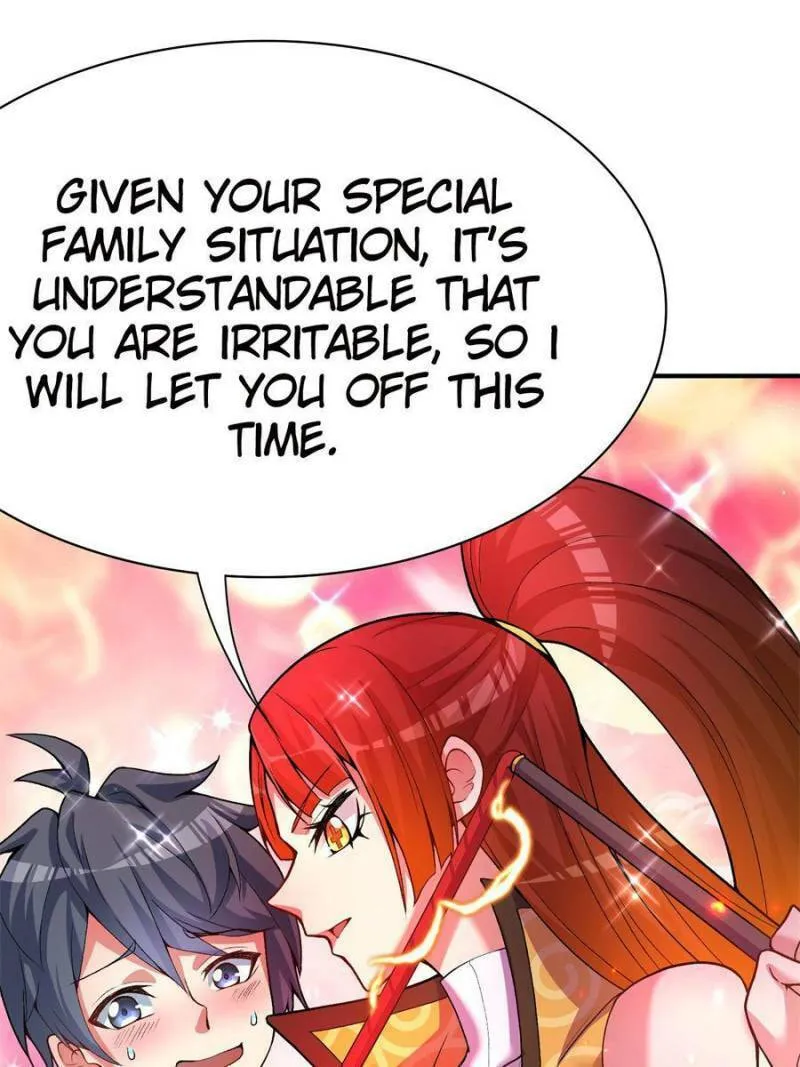 Read I Picked up an Attribute (Colored) chapter 52 image 60 on Lezhin