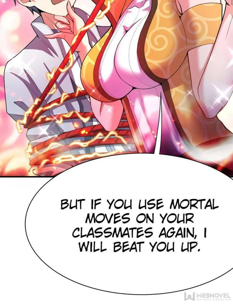 Read I Picked up an Attribute (Colored) chapter 52 image 61 on Lezhin