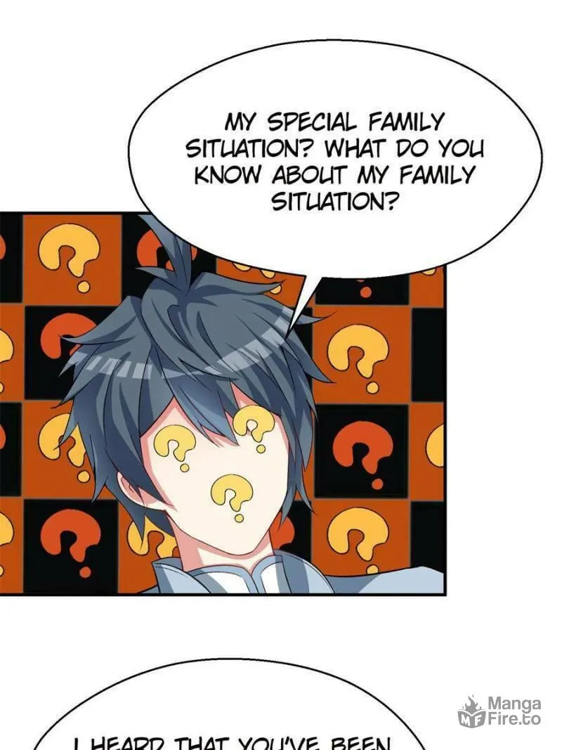 Read I Picked up an Attribute (Colored) chapter 52 image 62 on Lezhin