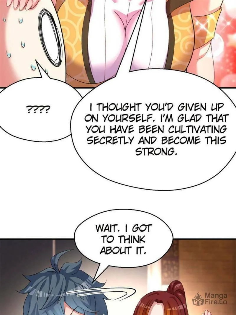 Read I Picked up an Attribute (Colored) chapter 52 image 64 on Lezhin