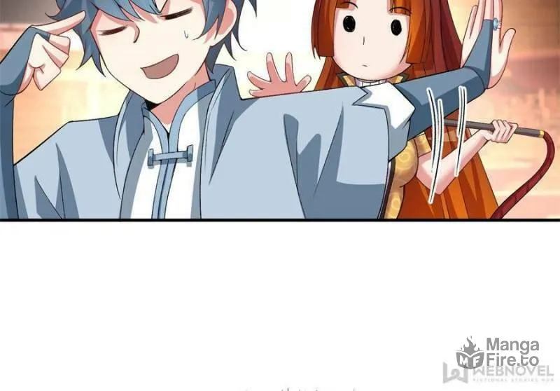 Read I Picked up an Attribute (Colored) chapter 52 image 65 on Lezhin