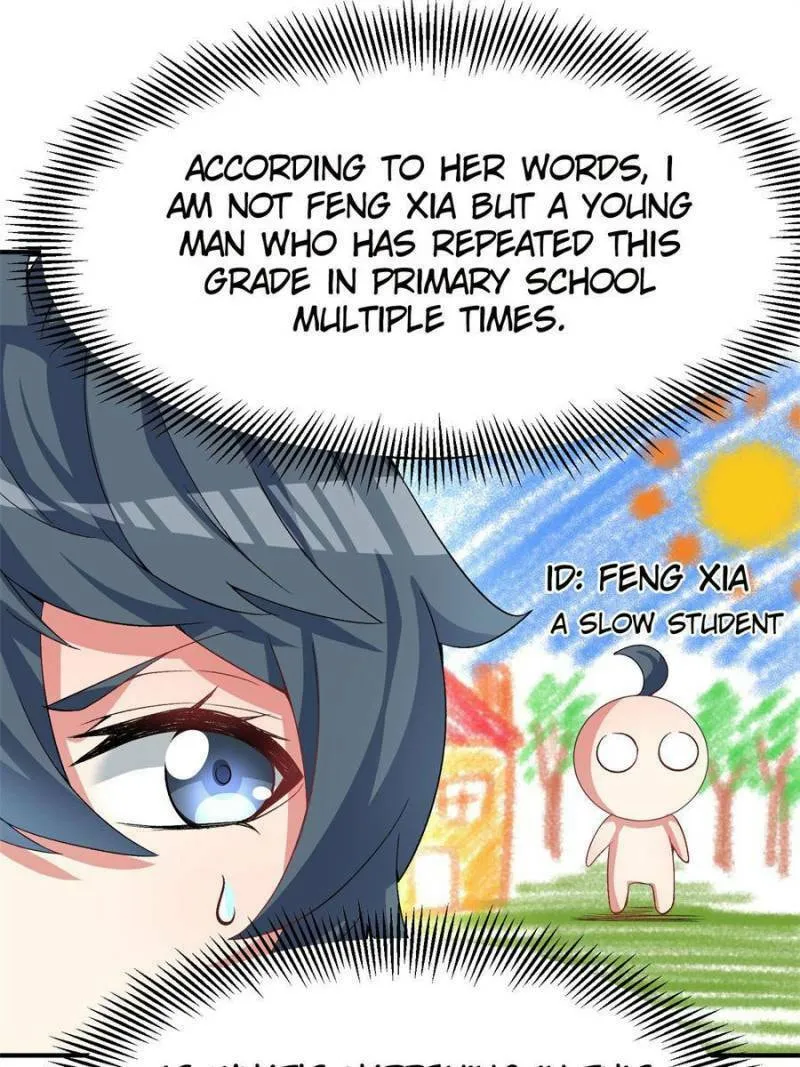 Read I Picked up an Attribute (Colored) chapter 52 image 66 on Lezhin
