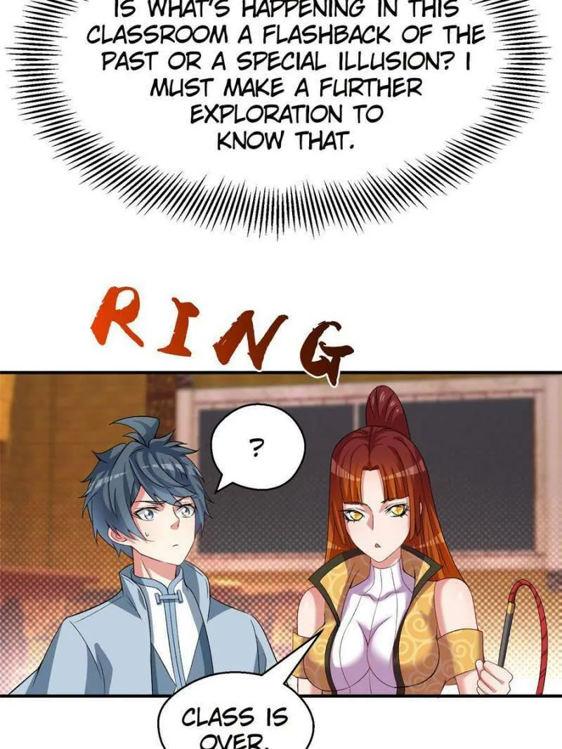 Read I Picked up an Attribute (Colored) chapter 52 image 67 on Lezhin